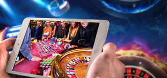 Онлайн казино Casino Bons